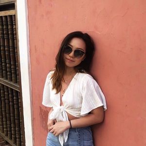 Meet your Posher, Eleanor